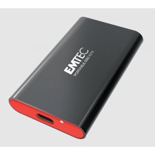 Emtec X210 Elite Portable 3.2 Solid State Drive, 1TB