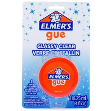 Elmer's Glue Slime, Fruity Slushie, 118.25 mL