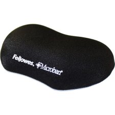Fellowes® PlushTouch Mini Wrist Rest