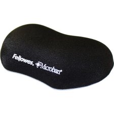 Fellowes PlushTouch Mini Wrist Rest