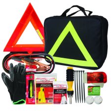 First Aid Central® Vehicle Safety Kit