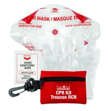 First Aid Central® CPR Kit