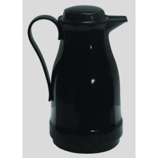 Insulated 1L Carafe, Black