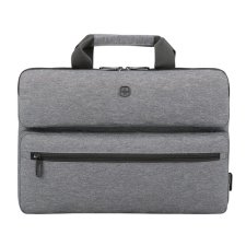 SwissGear Notebook Sleeve with Handle, Grey