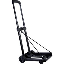 Austin House Foldable Luggage Cart