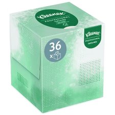 Kleenex Soothing Lotion Facial Tissues, 60 sheets/box
