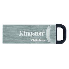 Kingston® DataTraveler Kyson USB-A Flash Drive, 128 GB