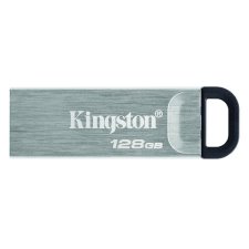 Kingston DataTraveler Kyson USB-A Flash Drive, 128 GB