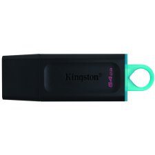 Kingston® DataTraveler Exodia USB 3.2 Gen 1 Drive, 64 GB