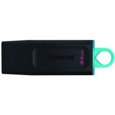 Kingston DataTraveler Exodia USB 3.2 Gen 1 Drive, 64 GB