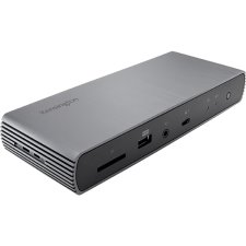Kensington® SD5700T Thunderbolt 4 Dual 4K Docking Station with 90W PD