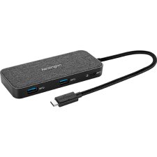 Kensington? SD1650P USB-C Single 4K Portable Docking Station