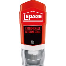 LePage Extreme Glue