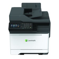 Lexmark® CX522ade Colour Laser Multifunction Printer