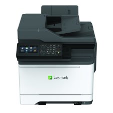 Lexmark CX522ade Colour Laser Multifunction Printer