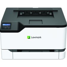 Lexmark® CS331dw Colour Laser Printer