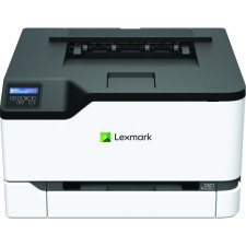 Lexmark CS331dw Colour Laser Printer