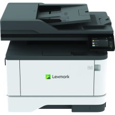 Lexmark® MX431adw Monochrome Laser MF Printer