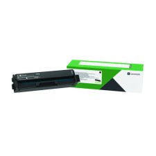 Lexmark 20N10K0 Laser Cartridge, Black