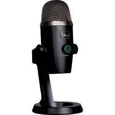 Logitech Blue Yeti Nano Microphone
