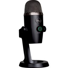 Logitech® Blue Yeti Nano Microphone