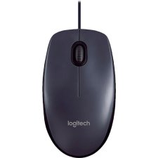 Logitech® B100 Optical Mouse