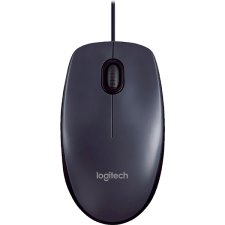 Logitech B100 Optical Mouse