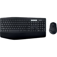 Logitech MK850 Wireless Keyboard and Mouse Combo
