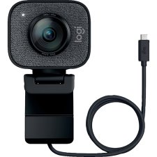 Logitech® StreamCam Plus Webcam