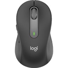 Logitech® M650 Signature Business Wireless Mouse, Medium