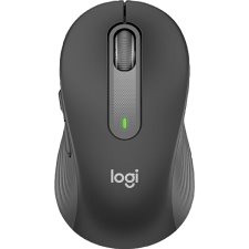 Logitech M650 Signature Business Wireless Mouse, Medium