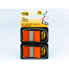 Post-it Flags, Orange