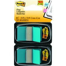 Post-it Flags, Bright Blue