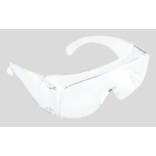 3M Over-the-Glass Specialty Eyewear, Clear