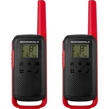 Motorola T210 Two-Way Talkabout® Radio