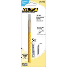 Olfa® AK-1/5B Graphic Art Knife