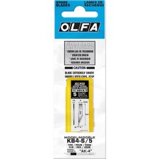 Olfa #11 Art Blades