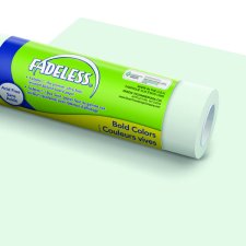 Pacon® Fadeless® Paper Mural Rolls, 48" x 50', White