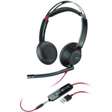 Plantronics Blackwire Headset C5220 Stereo