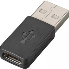 Plantronics® USB-C To USB-A Spare Adapter