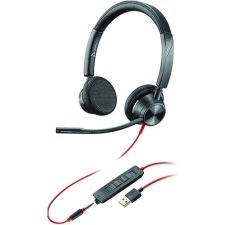 Plantronics Blackwire 3325 Headset