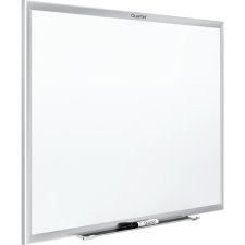 Quartet Classic Magnetic Whiteboard, 24" x 18"