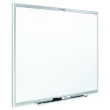 Quartet Classic Magnetic Whiteboard, 72" x 48"