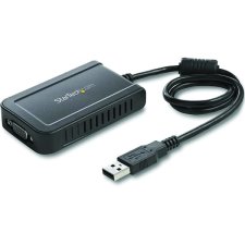 StarTech USB to VGA Multi Monitor Adapter