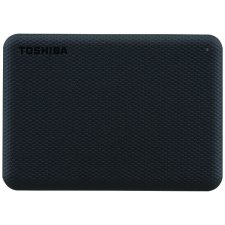 Toshiba Canvio® Advance Portable Hard Drive, 4TB