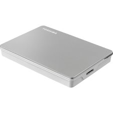 Toshiba Canvio Flex Portable Hard Drive, 1TB