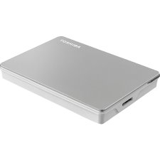 Toshiba Canvio Flex Portable Hard Drive, 2TB