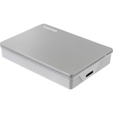 Toshiba Canvio® Flex Portable Hard Drive, 4TB