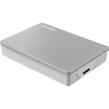 Toshiba Canvio Flex Portable Hard Drive, 4TB