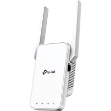 TP-Link® AC750 Mesh Wi-Fi Dual Band Range Extender